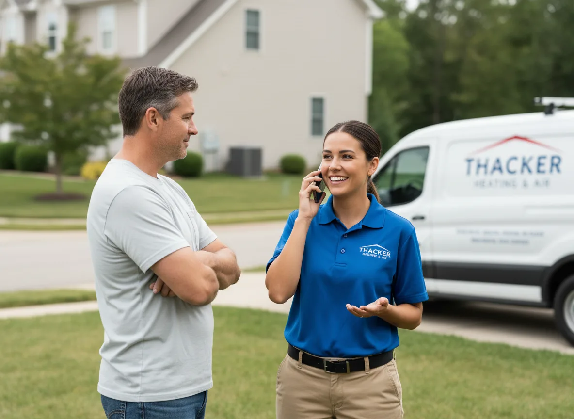 Ac Repair Mountain Home, TX FAQs